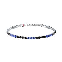 Armband Sector No Limits Herr in Stahl SANN56 - SANN56